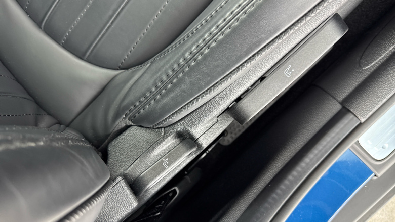 MINI Cooper 1.5 C Exclusive 3dr Auto Petrol Hatchback